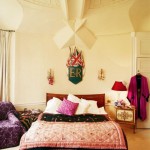 decoration chambre a l anglaise