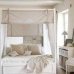 decoration chambre a l anglaise