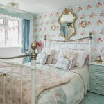 decoration chambre a l anglaise