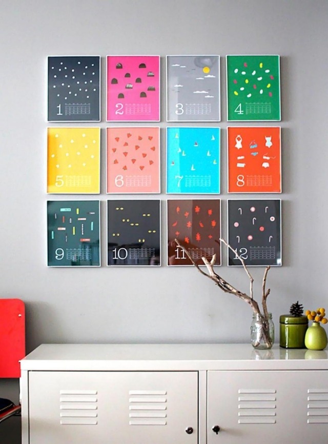 decoration chambre ado bricolage