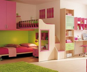 decoration chambre ado fille ikea