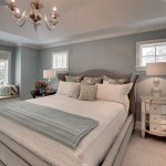decoration chambre adulte rose et gris