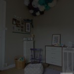 decoration chambre bebe a l ancienne