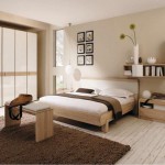 decoration chambre couleur zen