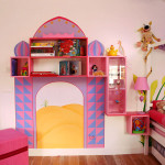 decoration chambre fille mille et une nuit