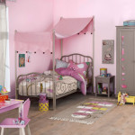 decoration chambre fille mille et une nuit