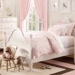 decoration chambre fille romantique