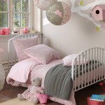 decoration chambre fille romantique