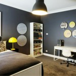 decoration chambre garcon ado