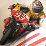 decoration chambre garcon moto