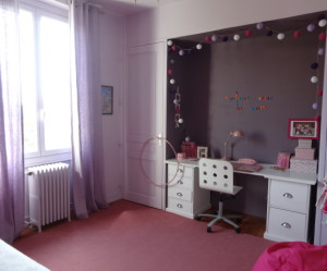 decoration chambre jeunes filles