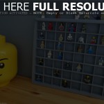 decoration chambre lego