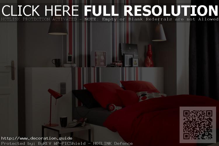 decoration chambre leroy merlin