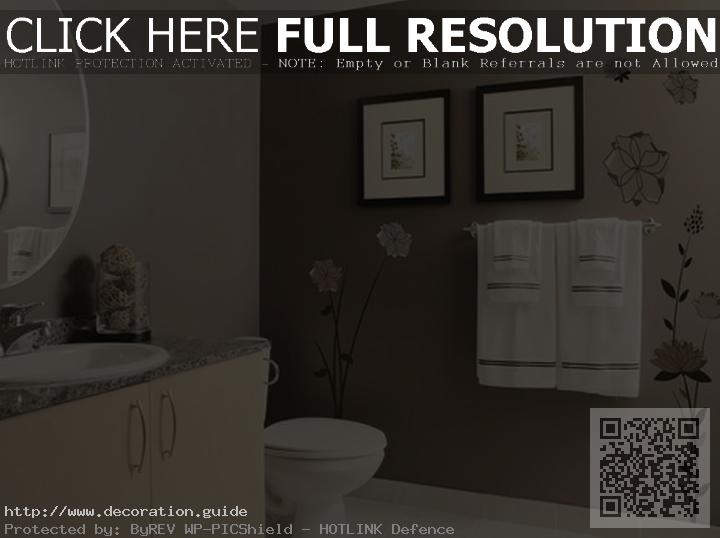 decoration chambre leroy merlin