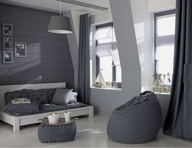 decoration chambre leroy merlin