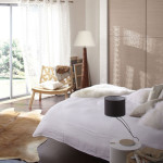 decoration chambre leroy merlin