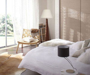 decoration chambre leroy merlin
