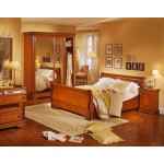 decoration chambre louis philippe