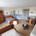 decoration chambre louis philippe