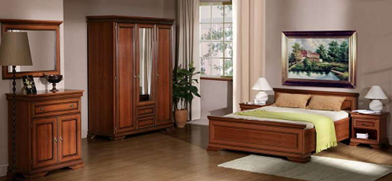 decoration chambre louis philippe