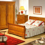 decoration chambre louis philippe