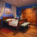 decoration chambre louis philippe