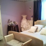 decoration chambre maries