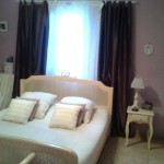decoration chambre maries