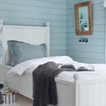 decoration chambre mer