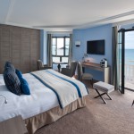 decoration chambre mer