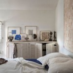 decoration chambre mer