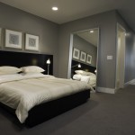 decoration chambre moderne