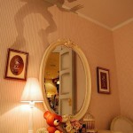 decoration chambre peter pan