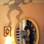 decoration chambre peter pan