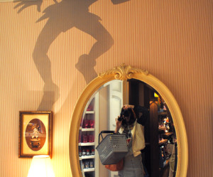 decoration chambre peter pan