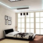 decoration chambre style asiatique