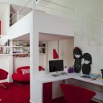 decoration chambre universitaire