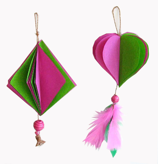 decoration chinoise a faire soi meme