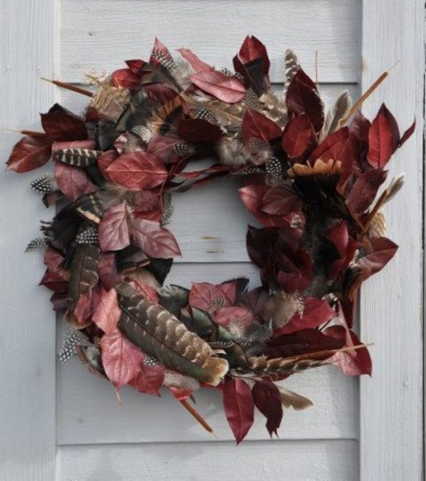 decoration d automne a faire soi meme
