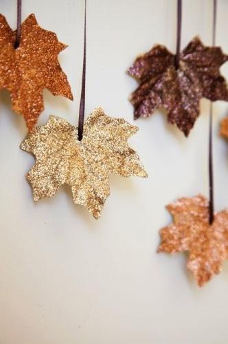 decoration d automne a faire soi meme