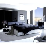 decoration de chambre a coucher contemporaine