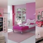 decoration de chambre de fille de 12 ans