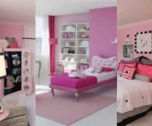 decoration de chambre de fille de 12 ans