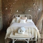 decoration de chambre pour noel