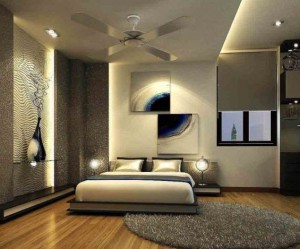 decoration de chambre principale