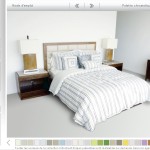 decoration de chambre simulation