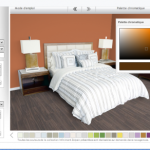 decoration de chambre simulation