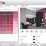 decoration de chambre simulation