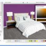 decoration de chambre simulation