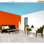 decoration de chambre simulation